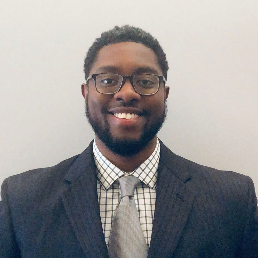 Malcolm Moore GEM Fellowship